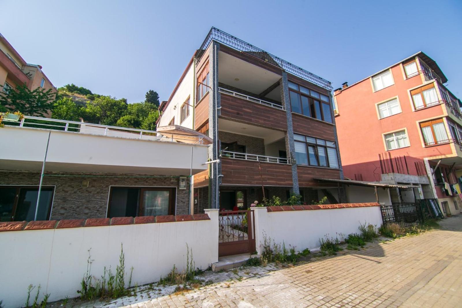 Boztepe Affittacamere 3*